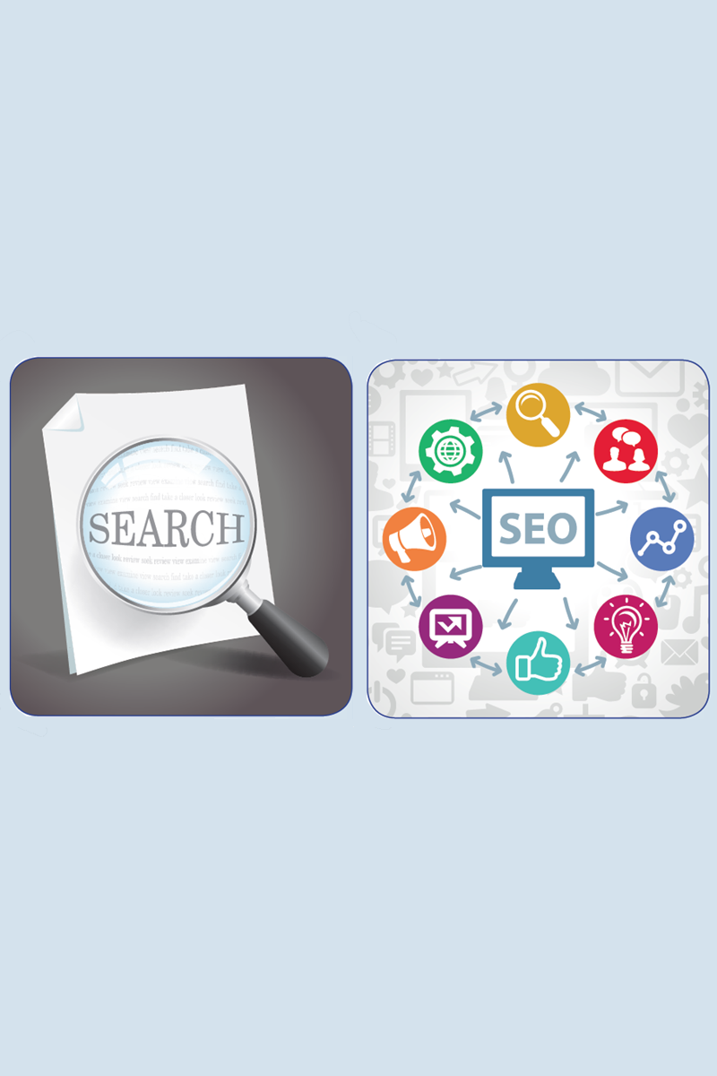 Paid Search and Search Engine Management