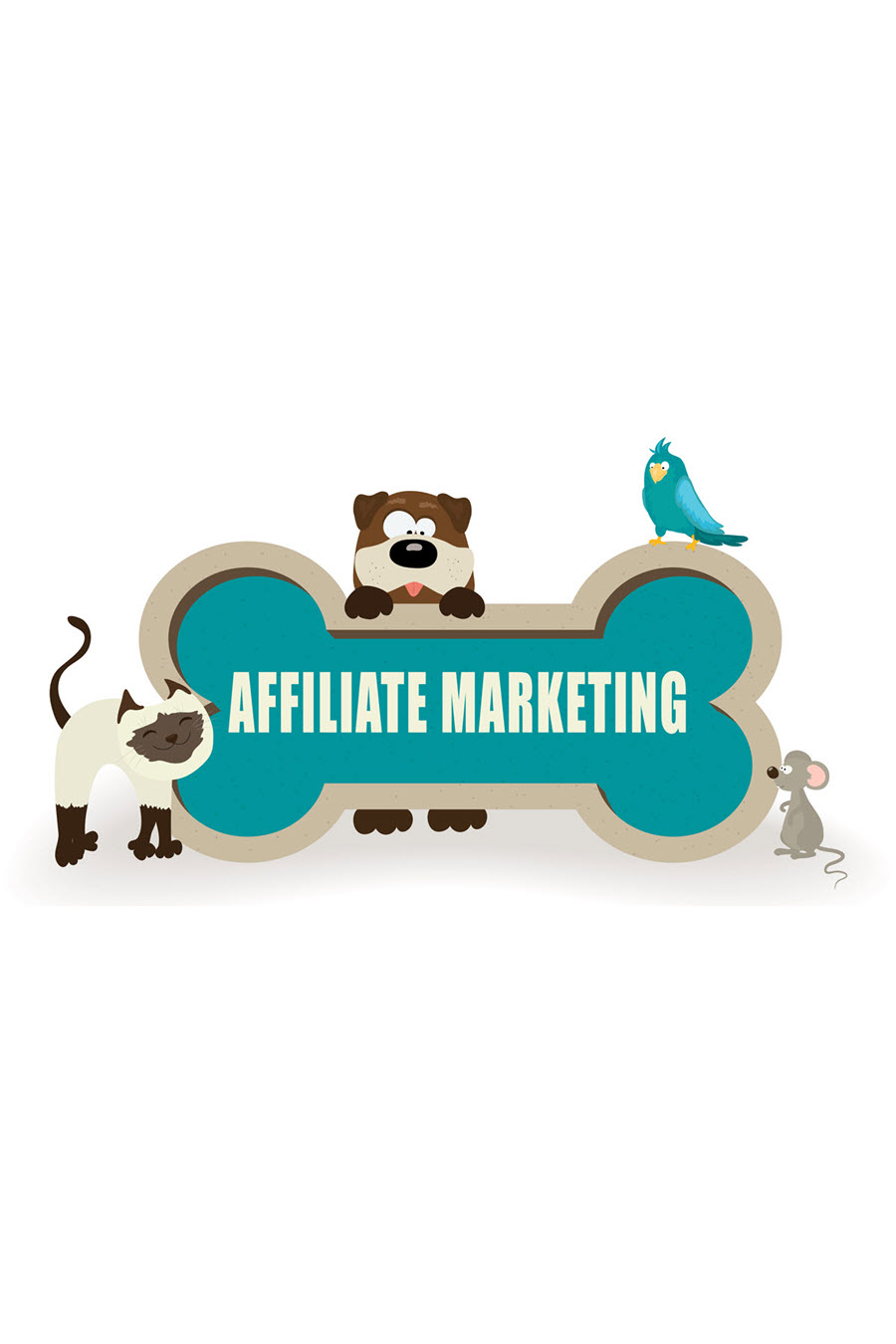 Affiliate, Influencer, and Partner Marketing Programs for the Pet Industry