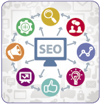 Search Engine Optimization services by Tessera